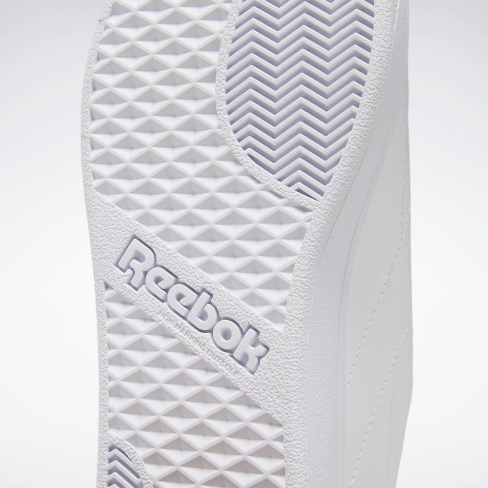 Reebok CLASSICS Giày Thể thao Unisex Royal Glide EG9415