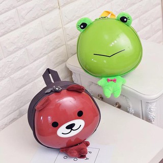 Ba lô hình gấu