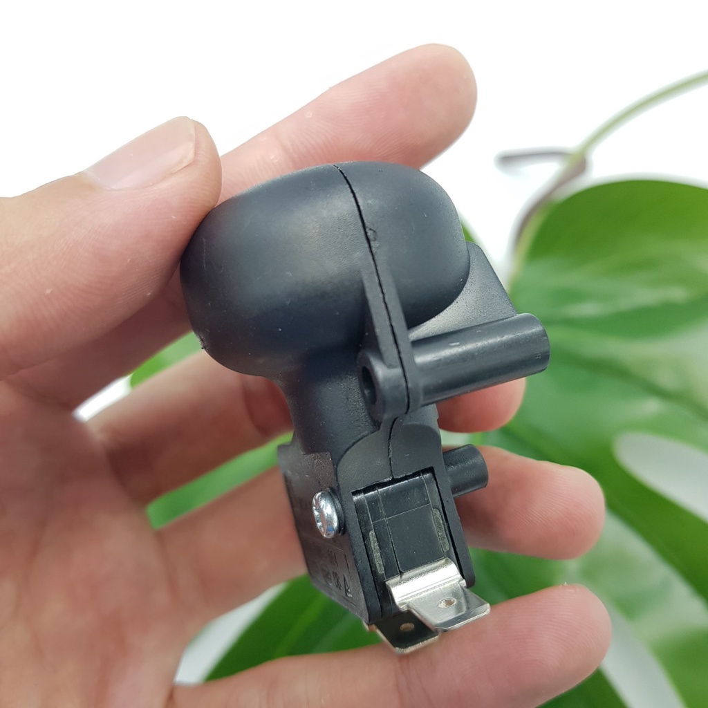 Công tắc an toàn khi thiết bị va chạm đổ , cảm biến nghiêng tự ngắt 16A 250V MS4-16 _Shoplinhkien Vn