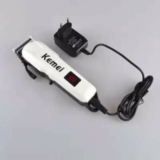 Tông đơ cắt tóc kemei 809a