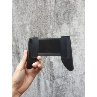 Bộ Chuyển Đổi Chuột Và Bàn Phím + Chuột + Giá Đỡ Chơi Game PUPG, Cho Android iPhone iPad