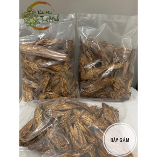 Dây gắm khô nguyên chất 100%