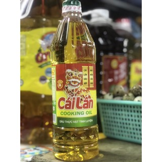 [FreeShip]Dầu Ăn Cái Lân 1l