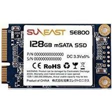 Ổ CỨNG MSATA 120GB, 128GB,160GB,180GB,256GB THÁO MÁY CHÍNH HÃNG BAO ĐỔI TRONG 1 THÁNG | BigBuy360 - bigbuy360.vn