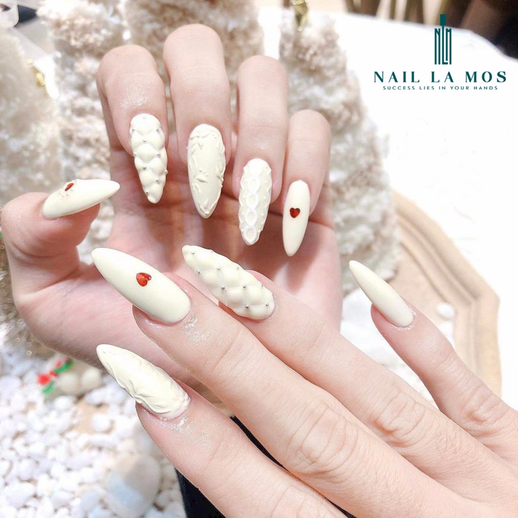 Set sơn gel T.A.O 48 màu chính hãng tông màu Hàn Quốc (tặng kèm bảng màu gỗ và cặp base top)