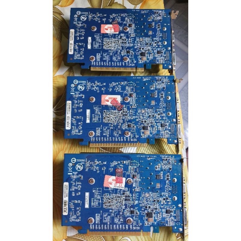 VGA Card màn hình gt 730 2gb ddr3, gt 630 2gb ddr3