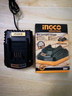 SẠC LITHIUM-ION INGCO FCLI2001
