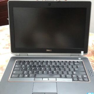 Laptop DEll Latitude 6420