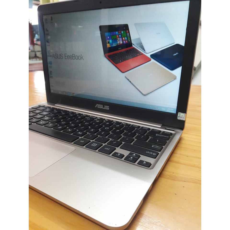 Laptop Asus X205TA - nhỏ - nhẹ - mỏng -sang trọng | BigBuy360 - bigbuy360.vn