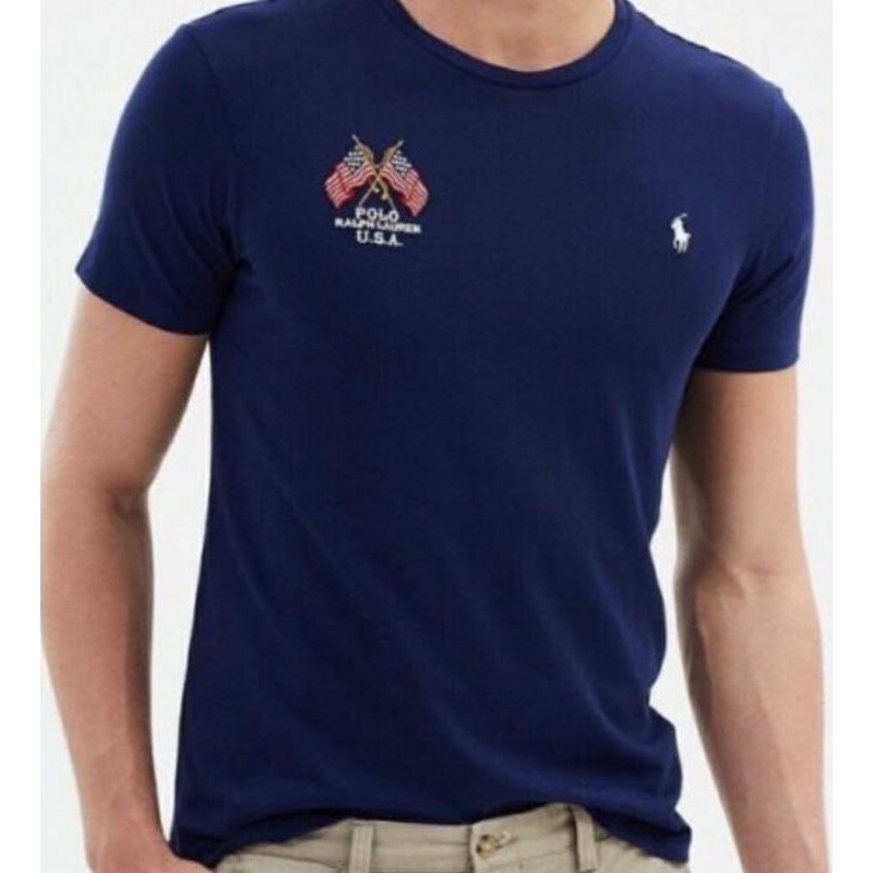 Áo T-shirt polo ralph lauren xuất khẩu