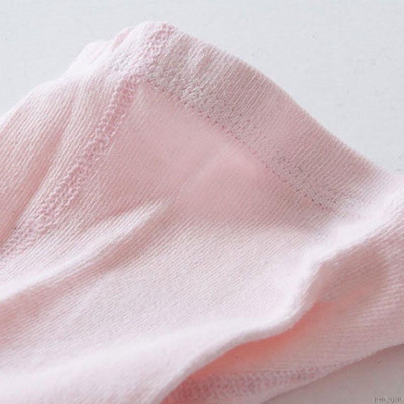 Quần Tất Chân Cotton Giữ Ấm Đáng Yêu Cho Bé