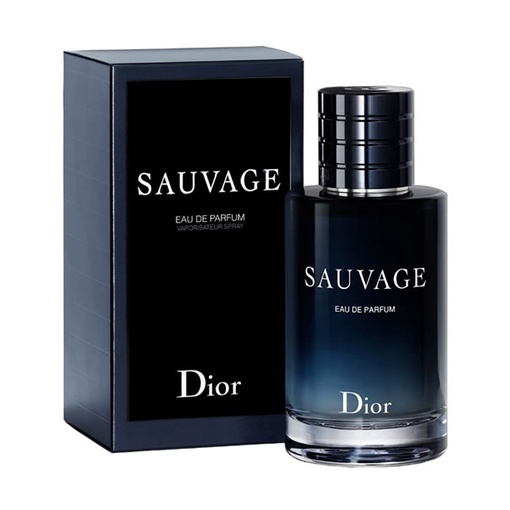 Nước hoa nam dầu thơm nam tính mạnh mẽ cuốn hút Sauvage EDT 100ml