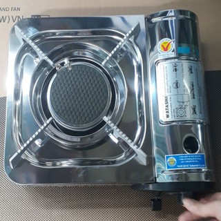 Bếp gas Namilux NA-183AS