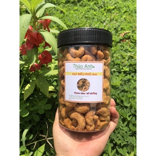 Hạt điều phô mai loại 1 500gr