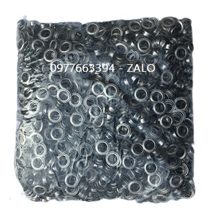 Khuyên đóng bạt quảng cáo