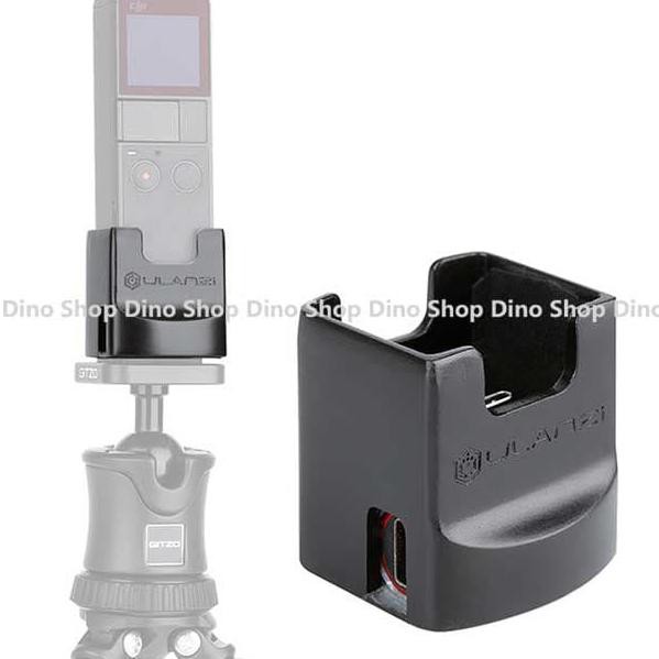 Giá Đỡ Sạc Để Bàn Ulanzi OP2 Type-C OP-2 Dji Osmo | BigBuy360 - bigbuy360.vn