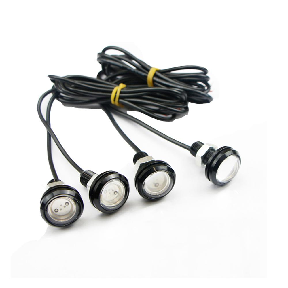 Đèn LED Chiếu Sáng Dưới Nước Cho Thuyền Câu Cá