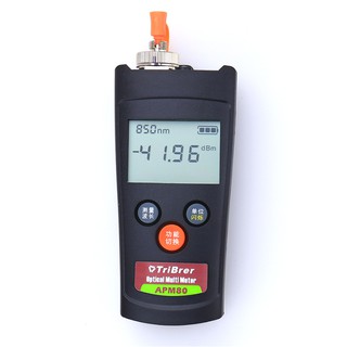 Máy đo công suất quang TriBrer APM80
