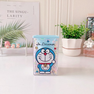 🌻HŨ CẮM BÚT HELLO KITTY DORAEMON 🎀  KITTY HOUSE
