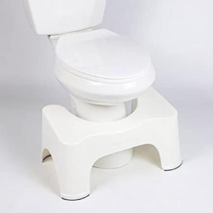 ( hang hot) Ghế Kê Chân Việt Nhật Toilet Chống Táo Bón -Ghế Hỗ Trợ Đi Vệ Sinh Cao Cấp