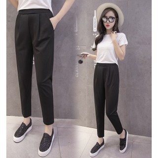 Quần âu nữ Beggy thụng