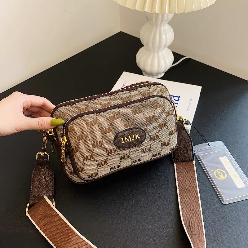 Túi Đeo Chéo Quảng Châu Cao Cấp - TU3028