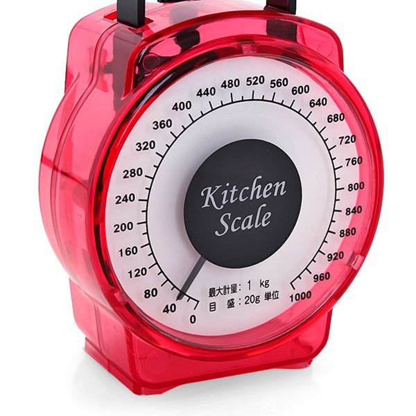 Cân Thức Ăn Thức Ăn Mini Kitchen Scale tiện dụng