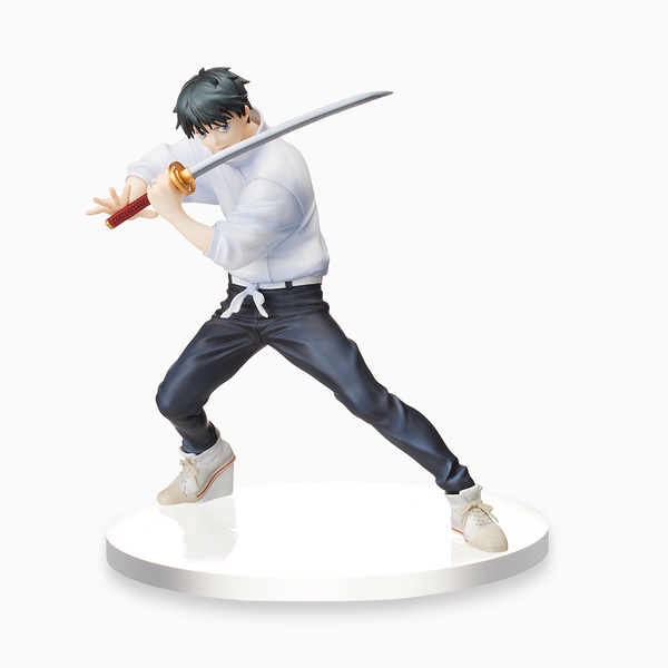 [SHQ] [ Hàng có sẵn ] Mô hình Okkotsu Yuta Figure chính hãng Nhật - Gekijouban Jujutsu Kaisen 0