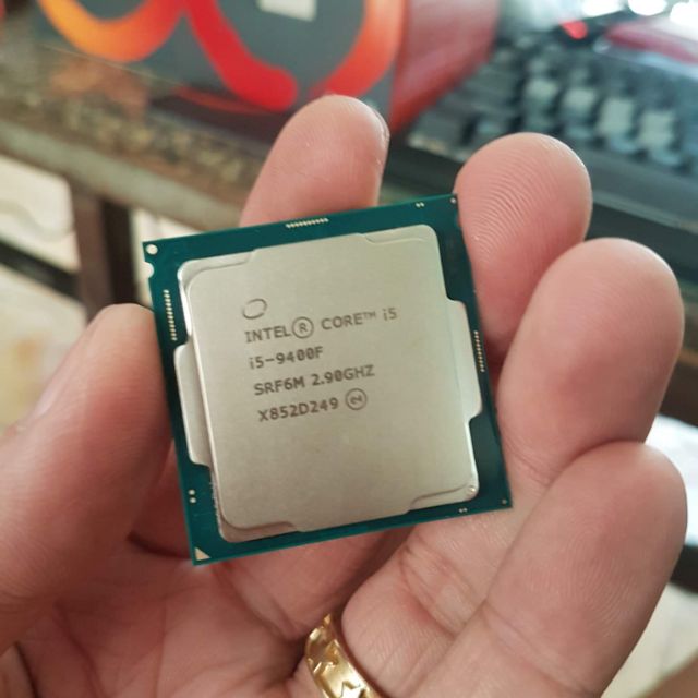 I5 9400f