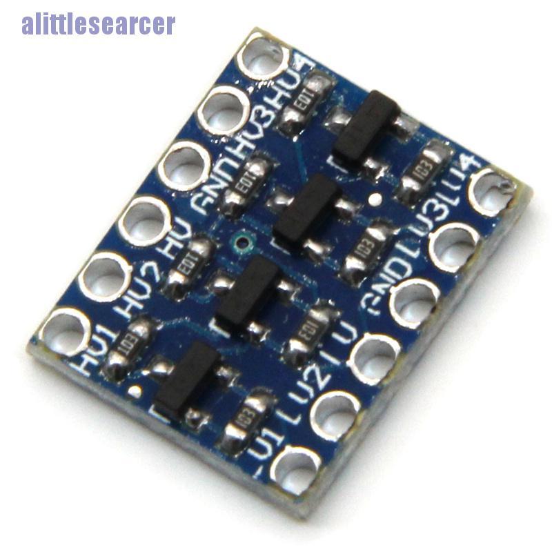 CHANNEL Mô Đun Chuyển Đổi Logic 4 Kênh Iic I2C