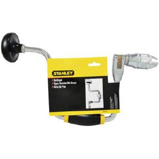 Dụng cụ khoan tay Stanley 02-112 (12 inch)