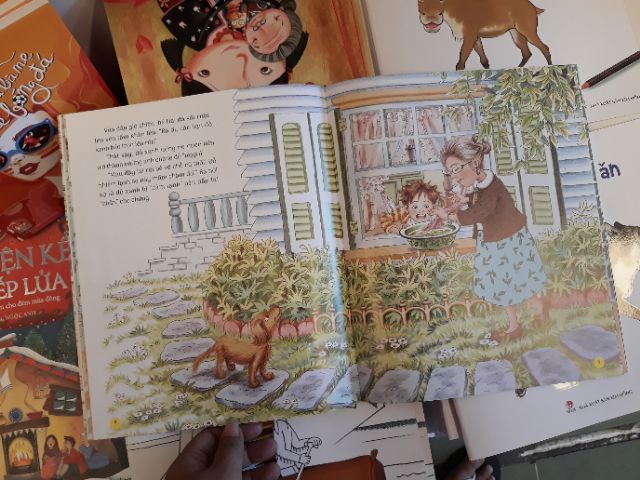 Sách - Nhà khoa học nhí ( Trọn bộ 5 quyển ) | BigBuy360 - bigbuy360.vn