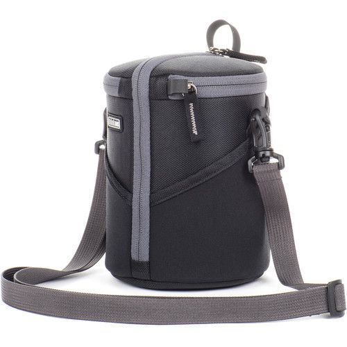 Túi Đựng Ống Kính Think Tank Lens Case Duo 40 | Hàng Chính Hãng