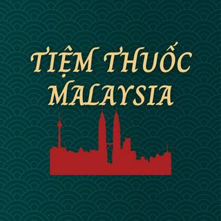 Tiệm Thuốc Malaysia
