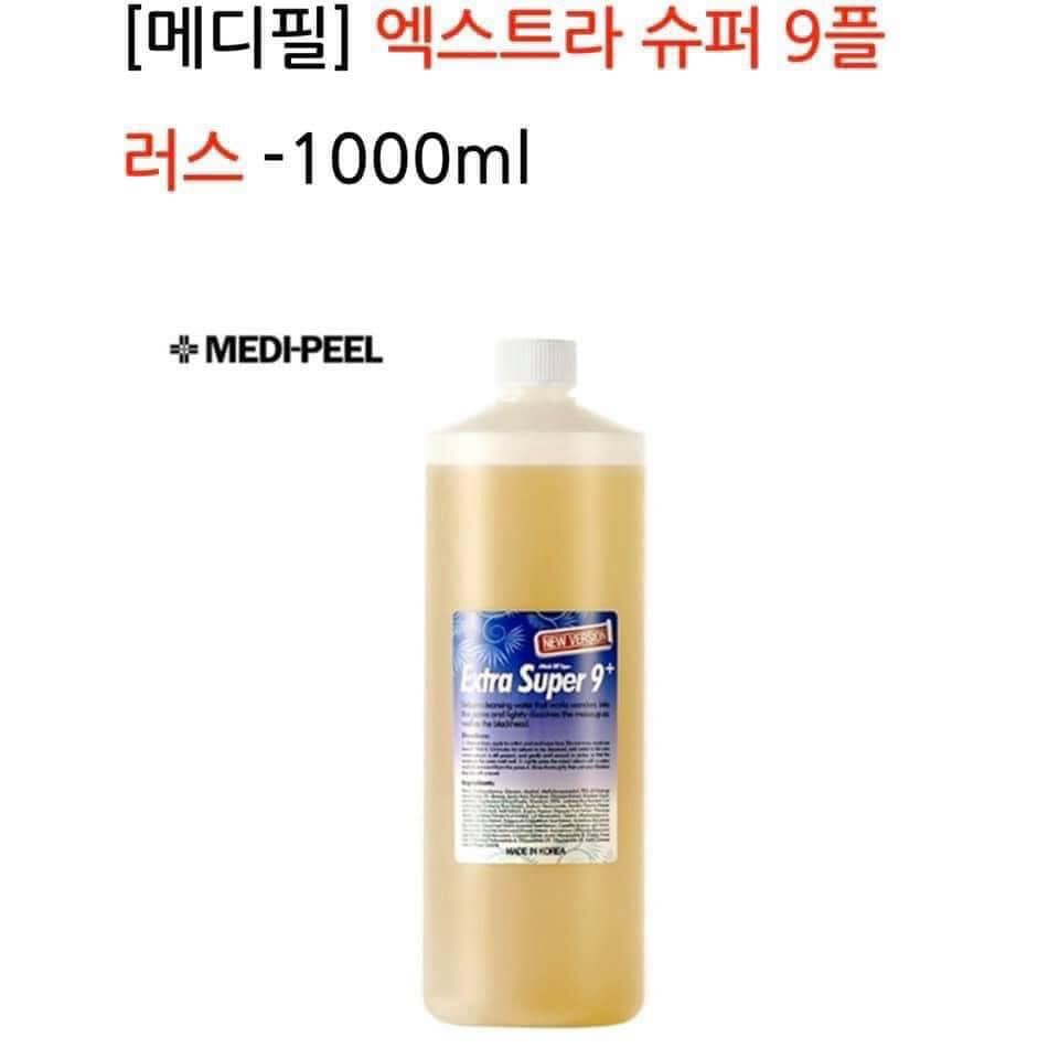 DUNG DỊCH Ủ MỤN MEDIPEEL CHUYÊN DÙNG SPA MEDI-PEEL (chai chiết) 50ml -100ml | BigBuy360 - bigbuy360.vn