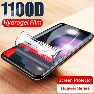 Miếng dán chịu lực bảo vệ màn hình cho Huawei Mate 40 P40 30 20 P30 P20 Pro Plus Lite