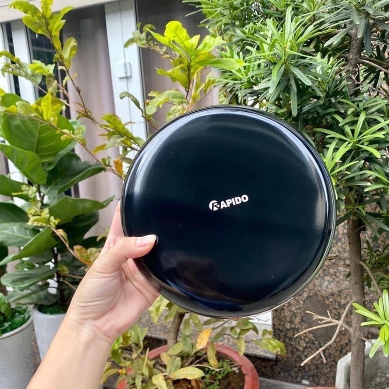 Khay nướng Rapido 20cm