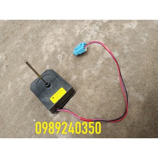 Quạt Tủ Lạnh LG DC 13V 3 dây (Hàng Hãng)