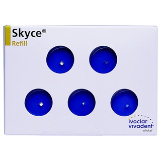 ĐÁ KIM CƯƠNG GẮN RĂNG SKYCE Viên lẻ  ( Hàng Đức)