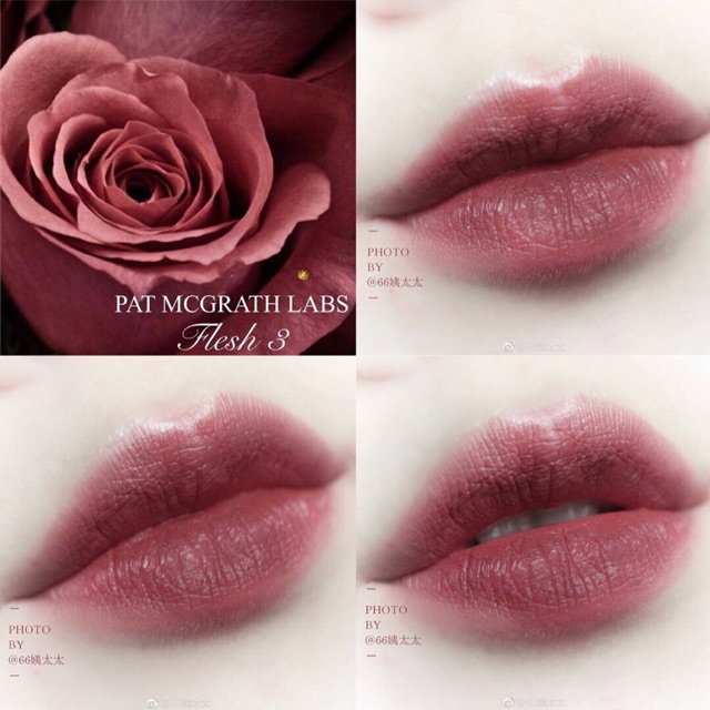 Son Pat McGrath