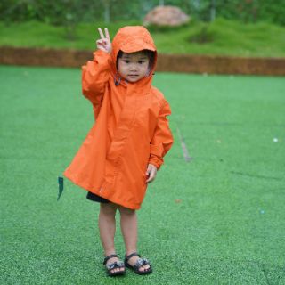 Bộ áo mưa trẻ em Khánh Chi