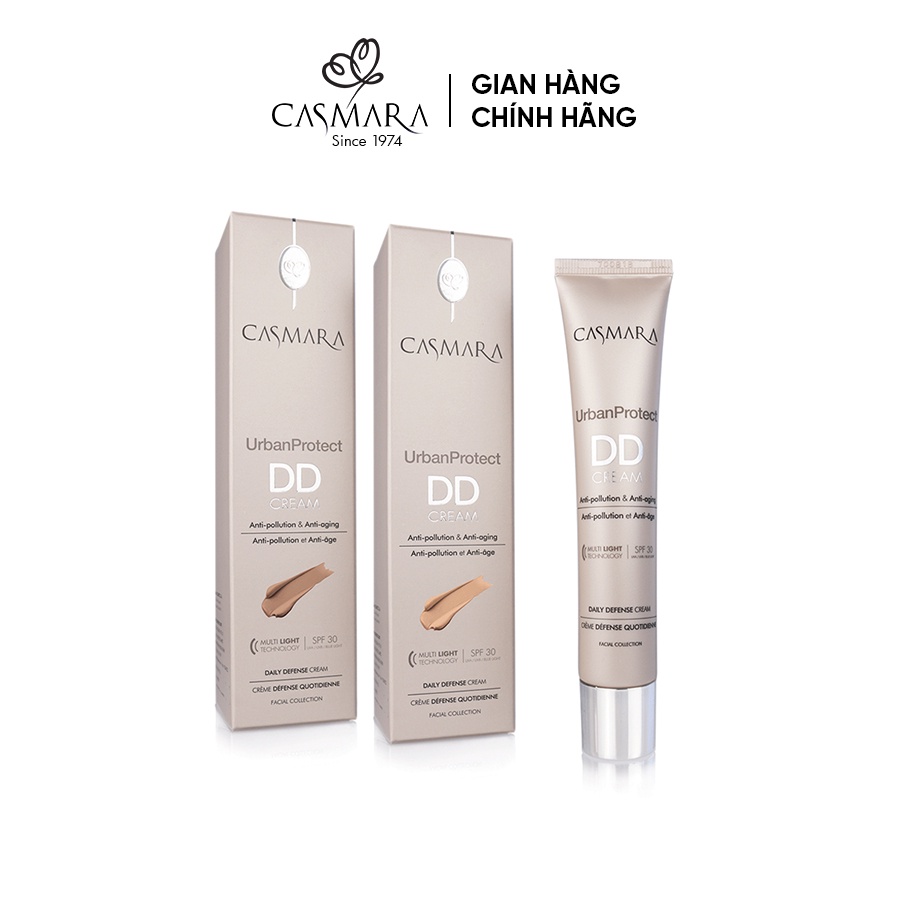 Kem Ngày Đô Thị 4 Trong 1 CASMARA DD Cream Urban Protect | BigBuy360 - bigbuy360.vn