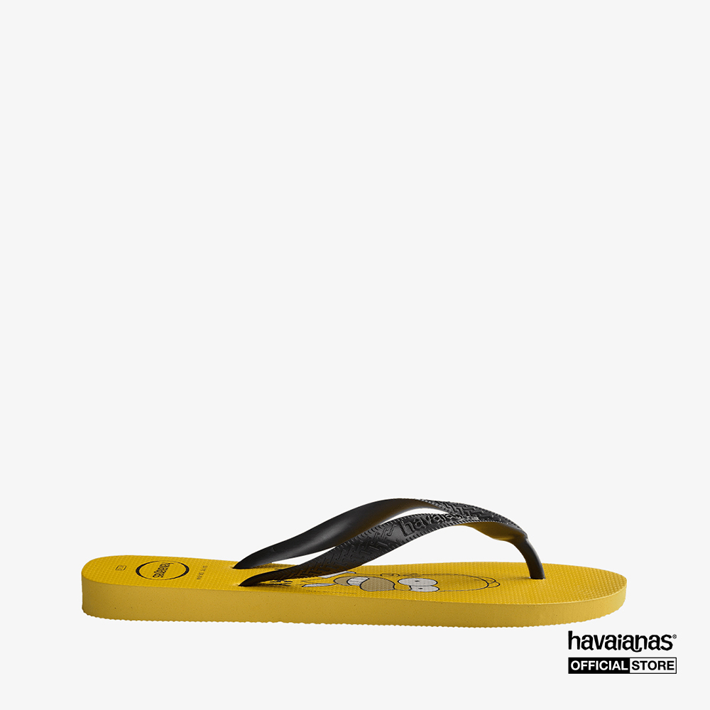 HAVAIANAS - Dép nam Simpsons