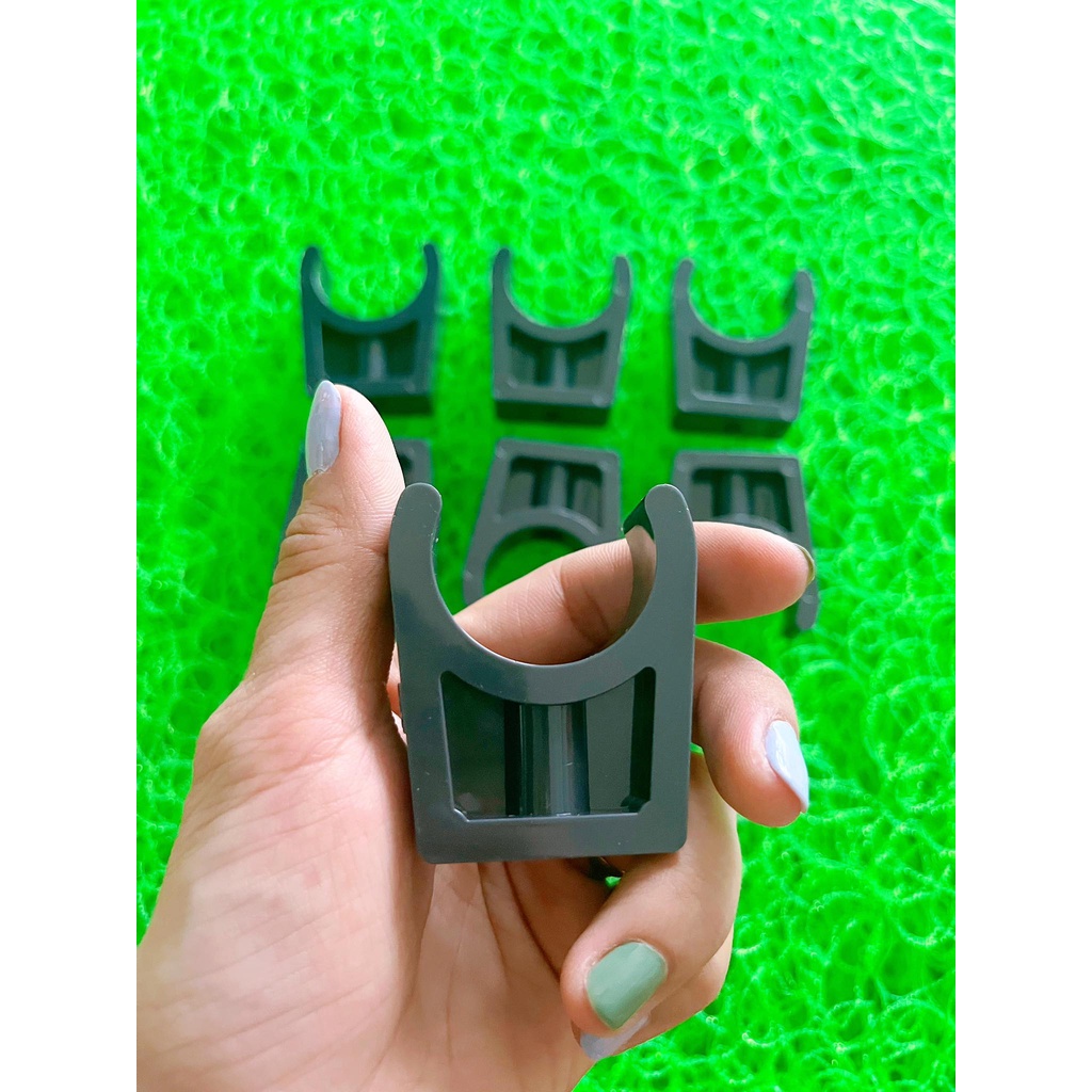 Kẹp đỡ ống, kẹp giữ ống, 20mm 25mm 32mm 40mm