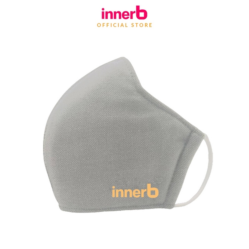 [GIFT] Khẩu trang vải kháng khuẩn Innerb | BigBuy360 - bigbuy360.vn