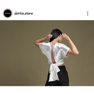 áo kiểu Dottie M
