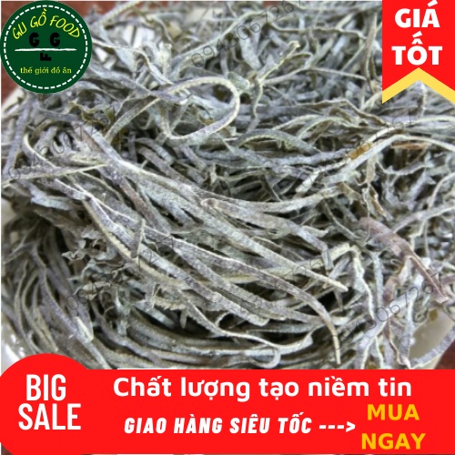 PHỔ TAI - KHỔ TAI DÙNG NẤU CHÈ ,TRÀ SÂM BỔ LƯỢNG (túi 100g)