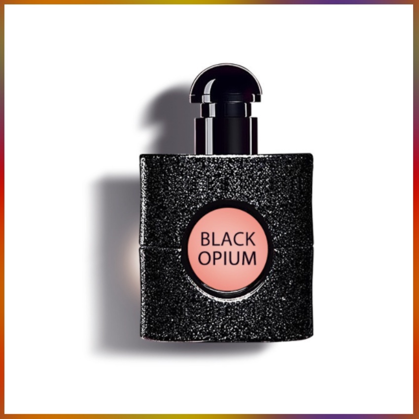 Nước Hoa Black Opiums 25ml/Chai Hương Thơm Mê Đắm Quyến Rũ Đến Từng Giây