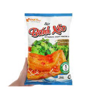 Bột bánh xèo Tài Ký gói 1kg