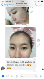 Mặt nạ Hikaru